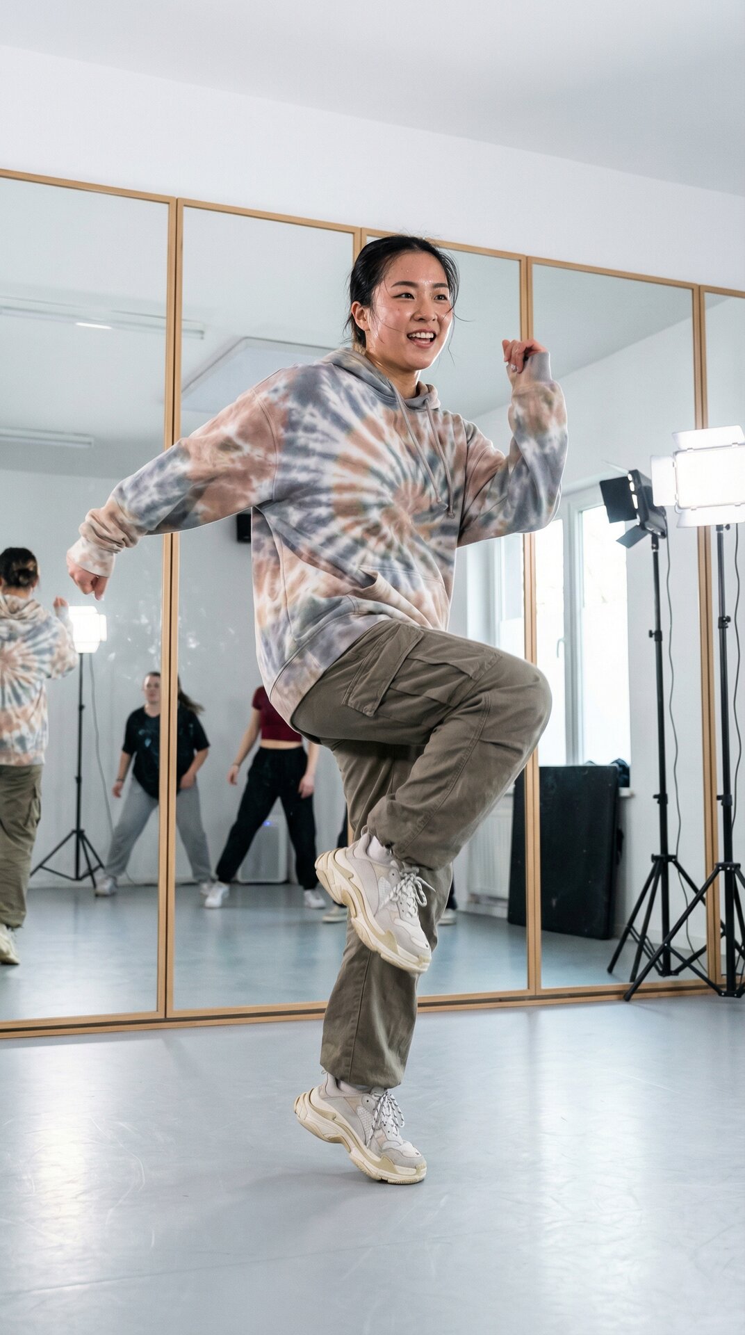 国产视频舞蹈视频教学